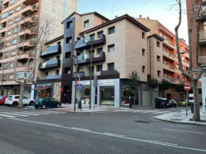 Apartamentos Palacio de Yolanda